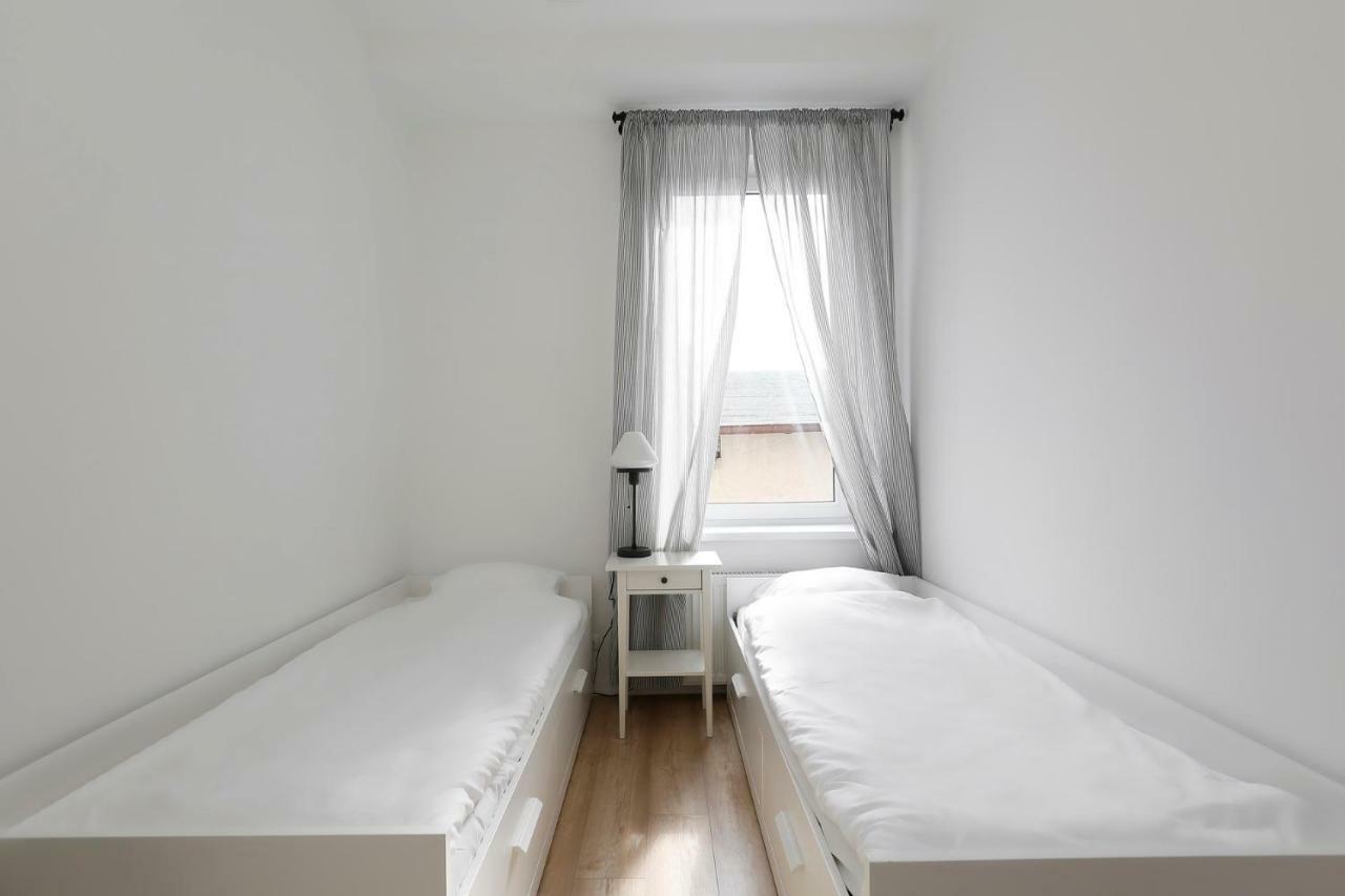 Viu Good Morning Sopot Daire Dış mekan fotoğraf